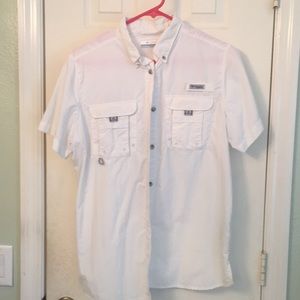 Columbia PFG women’s shirt